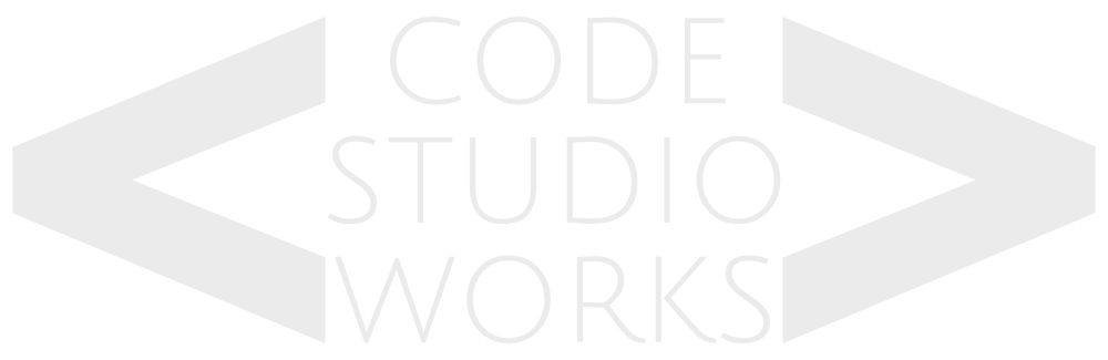 Code Studio Works logo
